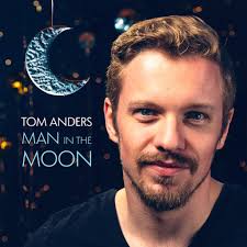 Tom Anders
