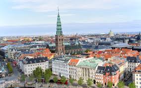 Denmark's economic freedom score is 77.8, making its economy the 10th freest in the 2021 index. Cheap Hotels In Denmark 5 A Night Updated 2021 Promos