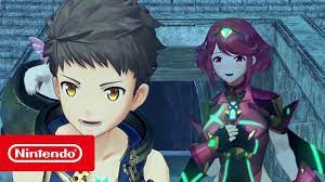 Torna ~ the golden country was released on september 14, 2018. Xenoblade Chronicles 2 Characters Trailer Nintendo Switch Youtube