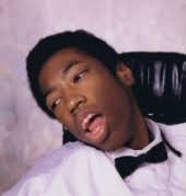 Obituary information for Jamien Harley