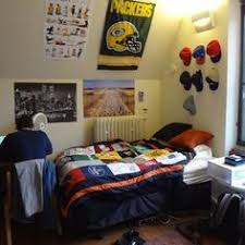 The Pinterest College Dorm Room Ideas For Guys Above Is Used Allow The Decoration Of Your Home Interior To Be More Am Dorm Room Decor Boys Dorm Room Dorm Walls