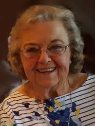 Patricia Taylor Obituary