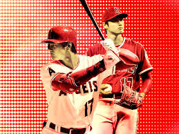 Angels star just went oppo to hit his 5th home run of the spring. The Impossible Mystery Of Shohei Ohtani The Ringer