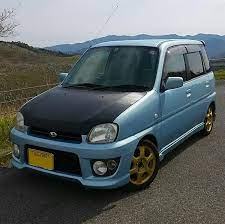 スバル プレオ すーさん の愛車紹介 スバル プレオ スバル プレオ