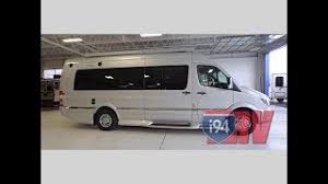 They are easy to store when not in use and can be used as a second car if desired. I94rv Com 2016 Winnebago Era Class B Mercedes Van Slide Out Youtube