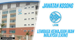 Lembaga kemajuan ikan malaysia, puchong, selangor darul ehsan. Jawatan Kosong Di Lembaga Kemajuan Ikan Malaysia Lkim 05 Mac 2019 Jawatan Kosong 2020