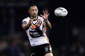 See more of benji marshall on facebook. Benji Marshall Joins South Sydney Rabbitohs Loverugbyleague