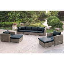 Pin On Outdoor Sectional
