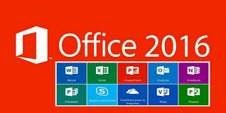 Biru untuk word, hijau untuk excel merah untuk powerpoint dan outlook sedangkan biru muda. Kelebihan Fitur Baru Microsoft Office 2016 Dan Harga Originalnya
