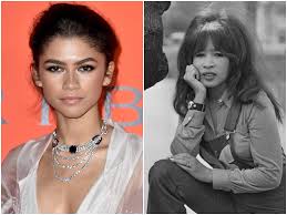 Both look cover her relationship from the public, but they look the holidays together. Zendaya In Talks To Play The Ronettes Ronnie Spector In Biopic Reports Say