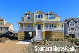 Enjoy all the same amenities such as swimming pools, hot tubs, the beach, and more, while saving money on your vacation. 1315 The Duck House 5 Bedroom Vacation Home Rental Duck Nc 14455 Find Rentals
