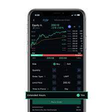 2) right click a board name on the top bar of the trade screen 3) tap detach window. Webull Review 2020 Commission Free Stock And Options Trading Asksebby