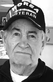 Enrique Carrasco Obituary (1931