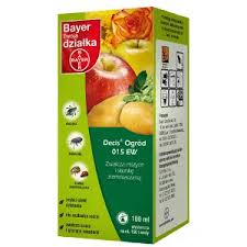 Volum de solutie 200 l/ha. Decis 2 5 Ec Èi Decis Ogrod 0 15 Ew Aplicare Dozare PreÈ