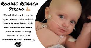 Prayers for rookie's surgery