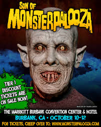MONSTERPALOOZA