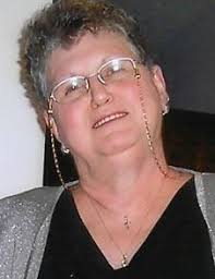 Obituary information for Charity Elizabeth Lewis