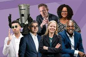 As a democratic exercise, the election campaign, with its parade of prancing, pavonine political poseurs, shames london. Lzdn Zvawfg58m