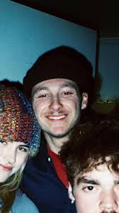 Jake Silverman (@jakkesilverman)