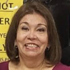 Obituary information for Yvonne E. Campos