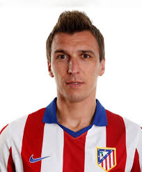 Throwback to this Atlético de Madrid squad: Mario Mandžukić, Gabi, Diego  Godín, Raúl García, Tiago, Juanfran... 😏 Which season?