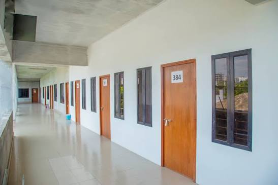 Student hostel