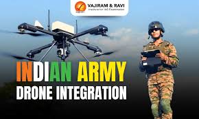 Bhairav Battalions, Rudra Brigades, and ...