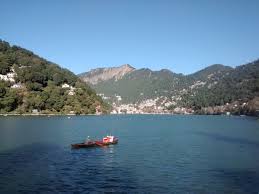 Nainital Lake Wikipedia
