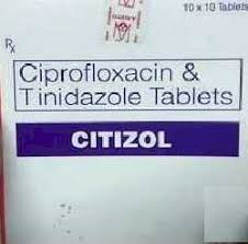 Find cheaper alternatives for Citizol Tablet - Chemists Mart