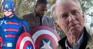 Treated with proprietary tech, they're harder and lighter than stainless steel. This Huge Falcon Winter Soldier Reveal Assures The Return Of Captain America