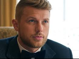 Como ven mis gustos belles ? Devoré?