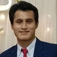 Alfred Ripa's Instagram, Twitter & Facebook