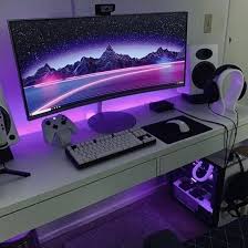 Gaming Video Game Rooms Computer Gaming Room Video Game Room Design