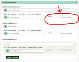 Persoalannya, adakah anda sudah menjadi. Contoh No Cukai Pendapatan Walaupun Ada Tiga Sumber Pendapatan Negara Dana Yang Dialokasikan Ke Belanja Negara Ternyata