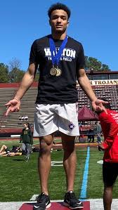 Austin Eldred, Walton, Safety