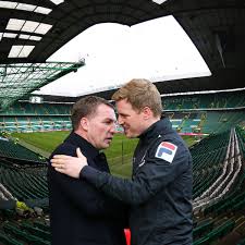 Sunsport understands the former bournemouth boss is seriously interested in replacing neil lennon in the parkhead hotseat. Qzspdzhlnhjpvm