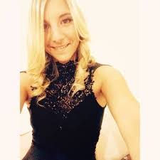 Danielle Saccente's Instagram, Twitter & Facebook