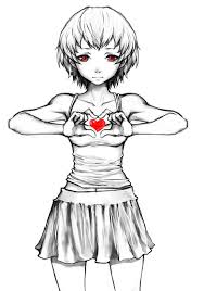 Anime Heart Hands Drawing Max Installer But the overall structure and proportions are basically the same. anime heart hands drawing max installer