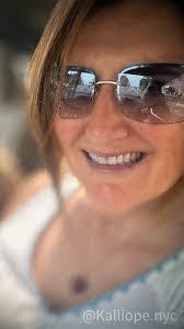 Stephanie Ellerson's Instagram, Twitter & Facebook