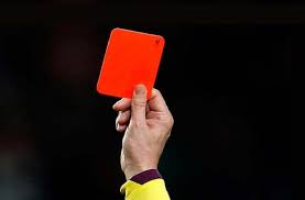 Tarjeta roja tv ver fútbol online en vivo gratis! Investigadores De La Ulpgc Analizan Los Factores Que Afectan Al Numero De Tarjetas Amarillas Y Rojas Mostradas En El Futbol Ulpgc Universidad De Las Palmas De Gran Canaria