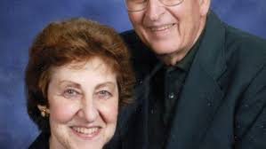 Bordners celebrate 50th anniversary