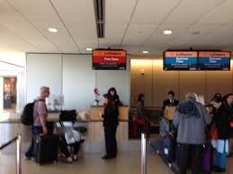 W rldwide web check in for lufthansa. Lufthansa First Class Check In And Lounge Seattle Travelling The World