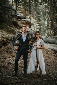 Viking Themed Wedding Nordic Wedding Pagan Wedding Viking Wedding