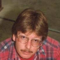 Tribute for Stephen Dwight Roberson