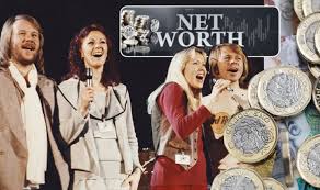 What is bjorn ulvaeus' net worth? Abba Net Worth How Much Are Dancing Queen Singers Worth Express Co Uk