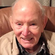 Fred Bowen Morris Obituary (1924