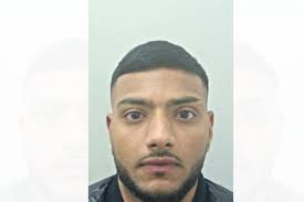 Footage of 'arrogant' Accrington driver released by police