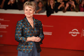 Jul 30, 2021 · imelda staunton is rounding out a powerful trio of women as she succeeds claire foy and olivia colman in playing queen elizabeth ii. The Crown Has Cast Its Final Queen Elizabeth Ii For Season 5 Imelda Staunton Vogue