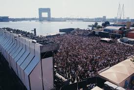 Pan pot awakenings festival 2019. Awakenings Announce That Drumcode Festival Won T Take Place In 2020