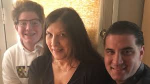 Fundraiser for Diane Boyles by Johanna Nicholas : Help Logan Edwards mother  get through this tragedy